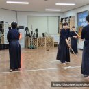 가좌 검도관 이미지