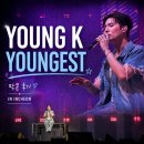 SP-5F10 | 영케이 YOUNGEST 인스파이어 아레나 막콘 후기 | 플로어 F5구역 10