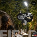 더크래프트 | 캠핑랜턴 추천 LED 메인 감성 캠핑조명 전등 램프 무드등 KZM 카즈미 필드 크래프트 후기