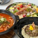 222-1-000025 | [오산] 브런치 카페 ‘트리플투’ 파스타 맛집 물향기 수목원 근처 식당