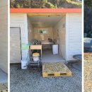 통영오토캠핑장 이미지