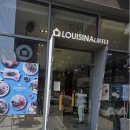 더와이스퀘어 | 용인 역북 루이지나 브런치카페 더와이스퀘어 1층 디저트 브런치 맛집