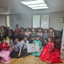 우리가락 민요 이미지