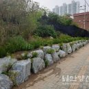 충훈터널 입구 이미지