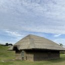 오이도선사유적공원 이미지