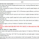 산업기계설비기술사 132회 최종 합격 수기를 작성하며 이미지