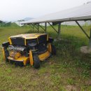 영상 태양광발전소 이미지