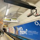 700484 | 🇬🇧영국 유럽여행 1일차(개트윅공항/브릭스턴역/테스코 마트/킹스크로스역/플랫아이언/파이브가이즈...