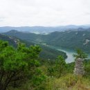 보성 오봉산(寶城 五峰山345m), 용추폭포/전남 보성 이미지