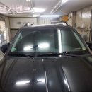 더블유카덴트외형복원 | 동탄 자동차찌그러짐 으로 판금도색작업 후기/동탄카덴트