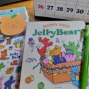 젤리베어 (JELLY BEAR)
