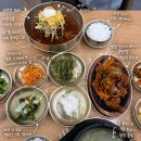 요리교실(초보) | 김해 삼방동 맛집] 건강함 가득! 냉면부터 갈비탕까지 완벽한 '진주더냉면' 후기