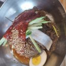 고기 주는 냉면 - 팔당냉면 용인시청 단골집 후기