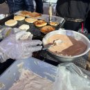 구포시장약국 | 부산 구포시장에서 줄 서서 먹은 호떡 후기