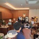 카페프리헷 대전둔산크로바점