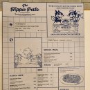 페스토(Pesto) | 동성로 맛집 히피페스토/HIPPIE PESTO 후기