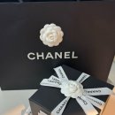 제일은행 구본점 | [CHANEL] 샤넬 베네티 골드볼 미니 | 스몰 체인 코스메틱 케이스 후기