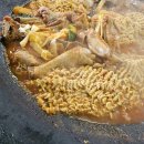 깊은산골농원 | 가평 닭도리탕 맛집 산골농원 솥뚜껑 닭도리탕 솔직 후기