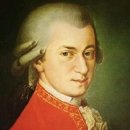 모짜르트 이미지