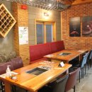 둥지갈비 이미지