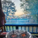 사랑해줄개 | 태안애견동반펜션 ‘평생사랑해줄개애견펜션’ 후기.강아지랑 제대로 쉬기 좋은 태안펜션 추천