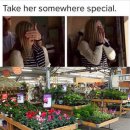 수성그린마트 | 서울 근교 식물쇼핑, 부천화훼가든마트(플로스토어) 방문 후기 + 부천 대형카페, 스페이스작