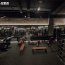 밥스짐 이미지