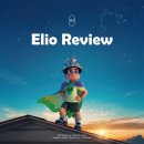 주식회사 코코메이 | 🏰 버킷리스트 18번 │ 픽사 신작 Elio 엘리오 솔직 후기 │ 꼭 봐야하는 이유? 감상평 쿠키 영상 안내...