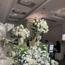 1445 | 더화이트베일 화이트베일홀 하객후기 ( atm 뷔페 주차 포토테이블 베뉴) 솔직후기