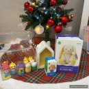 그루미네 | [코코지]22개월아기 크리스마스 선물 아띠추천 허그아띠 버니, 댄싱머신 그루미 내돈내산 후기