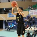 팔룡중학교 이미지