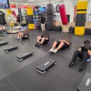 타이틀 복싱클럽(3층) 이미지