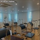 룩스필라테스 먹골역점 이미지