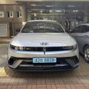 우천주유소 | 아이오닉 5 AWD 롱레인지 N Line EX | 직접 타보니 느낀 솔직 후기