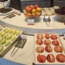 탄스 | [호텔뷔페맛집]조선팰리스 코스탄스 런치 끝판왕 솔직후기