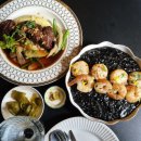 (주)데코비젼 | 청라 레스토랑 호텔 셰프 맛집 꽁스타멍 아프로퐁디르 엄마랑 데이트