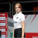'담석 제거' 이우경, PBA 팀리그 1라운드 결장…에스와이, "대체선수 없이 한지은-권발해 투톱 활용" 이미지