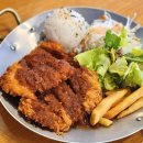 남산고향식당 | 남산타워 돈가스 부엉이돈까스 | 부모님 모시고 가기 좋은 식당