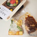 LF푸드모노 | 모노키친 간사이풍 소고기 스키야키 먹어본 후기/LF 푸드/ 내돈내산 모노키친 스키야키 후기