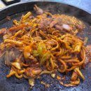 오창전통시장 | 청주시내맛집 35년 경력 생활의 달인 성지 육거리춘천닭갈비 솔직후기