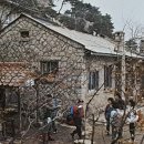 산장 이미지