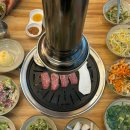 보성참숯 왕소금구이 이미지