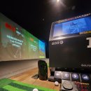 골프아카데미GDR | 렉스골프 GDR+골프아카데미 후기🌿넓고 쾌적한 공간에서 즐기는 하루🏌️‍♀️