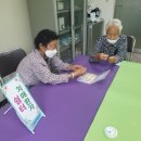 입면쉼터 이미지