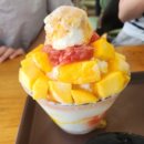 설빙용인 - 용인시 처인구 한숲로 60 | 설빙 용인 성복점 - 자망코 설빙 후기