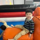 나라찬 효 태권도 이미지