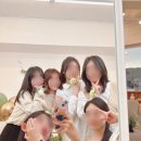김해 브라이덜샤워 레브랩스튜디오에서 예쁘게 끝냈어요!