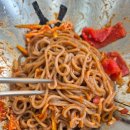 중앙시장(중앙인정시장상인회) | [강원도 영월 중앙시장 맛집] 동강일품국수 – 현지인이 인정한 국수집 후기 (찐 내돈내산)