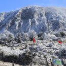 한라산