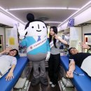 대우건설 본사 앞 파이낸셜뉴스